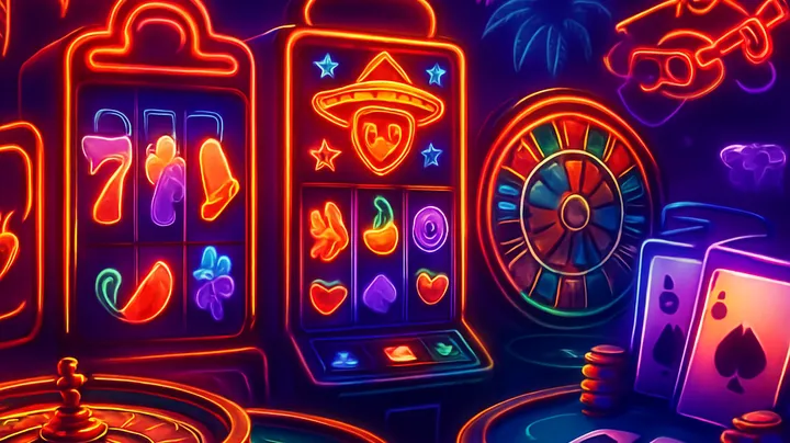 ¿Qué es MXMXWW COM Casino?