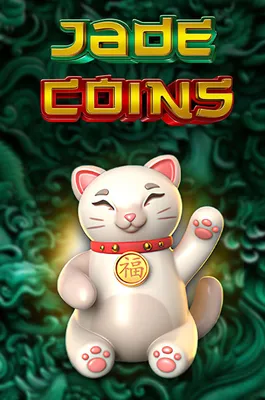 Jade Coins tragamonedas con jackpot en MXMXWW COM