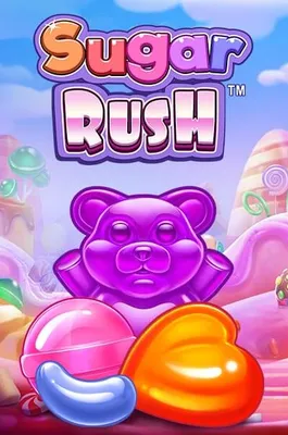 Sugar Rush slot dulce más jugado en MXMXWW COM