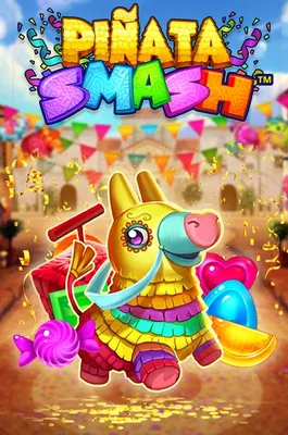 Piñata Smash tragamonedas festiva MXMXWW COM