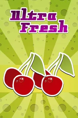 Ultra Fresh frutas clásicas en MXMXWW COM casino