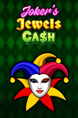 Joker Jewels tragamonedas clásica MXMXWW COM
