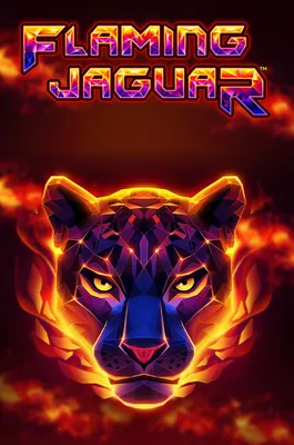 Flaming Jaguar tragamonedas selvática MXMXWW COM