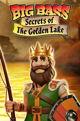 Big Bass: Secrets of the Golden Lake en MXMXWW COM