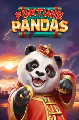 Fortune Pandas slot de pandas en MXMXWW COM