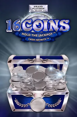 16 Coins nuevo tragamonedas en MXMXWW COM