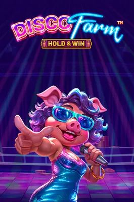 Disco Farm slot de fiesta en MXMXWW COM