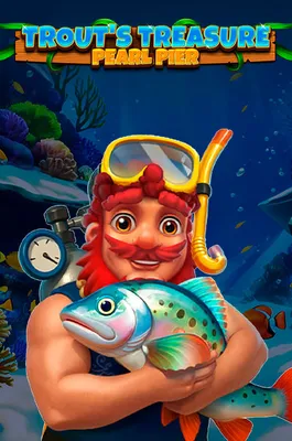 Trout's Treasure pesca nueva en MXMXWW COM