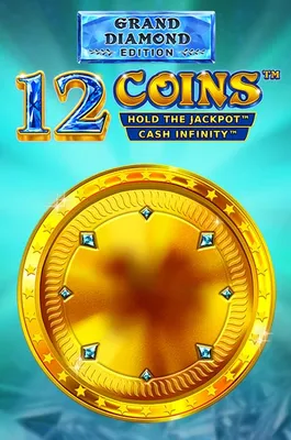 12 Coins nuevo hold and win en MXMXWW COM