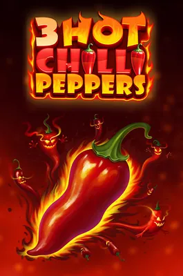 3 Hot Chilli Poppers picante en MXMXWW COM