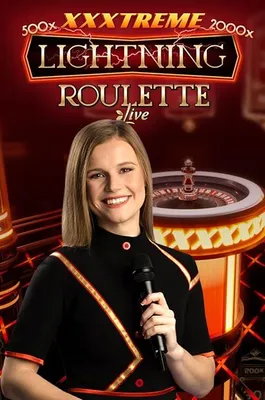 Lightning Roulette XXXtreme en MXMXWW COM