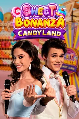 Sweet Bonanza Candyland en vivo MXMXWW COM