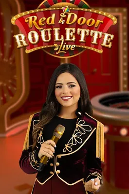 Red Door Roulette casino en vivo MXMXWW COM