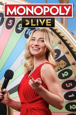 Monopoly Live en MXMXWW COM casino