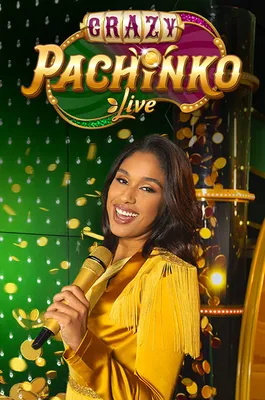 Crazy Pachinko show en vivo MXMXWW COM