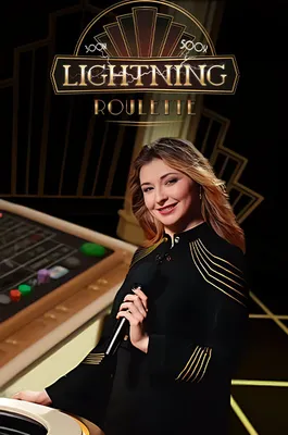 Lightning Roulette clásica en MXMXWW COM