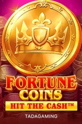 Fortune Coins slot más popular en MXMXWW COM