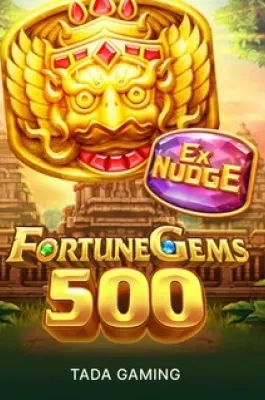 Fortune Gems 500 tragamonedas en MXMXWW COM casino online